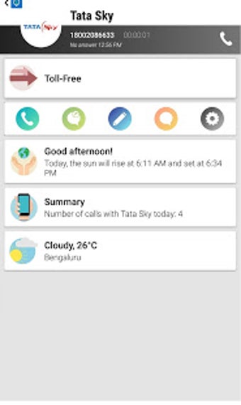 Image 0 for Phone 2 Location - Caller…