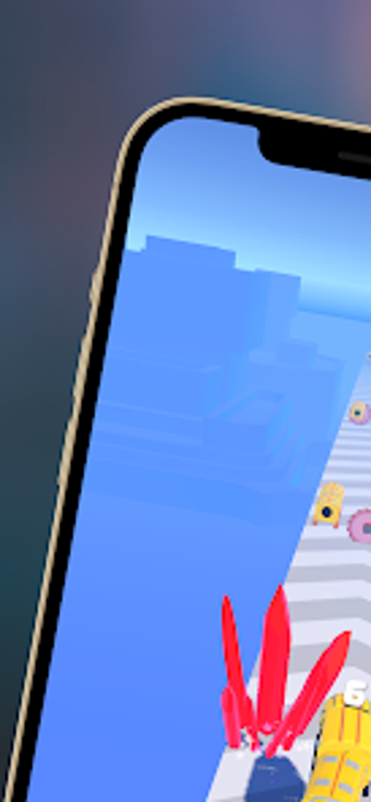 Image 0 for Train Link Run