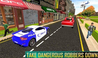 Image 1 for US Police Super Captain H…
