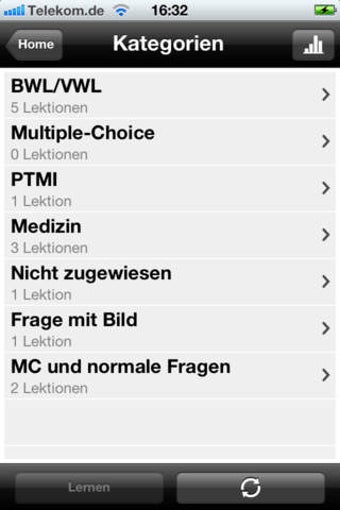 Imagen 0 para BRAINYOO Karteikarten App