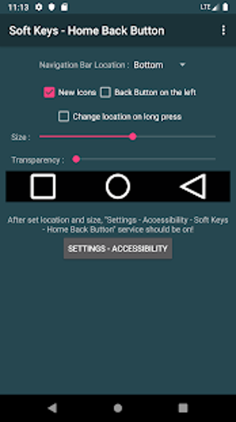 Image 0 for Simple Control (SoftKey) …