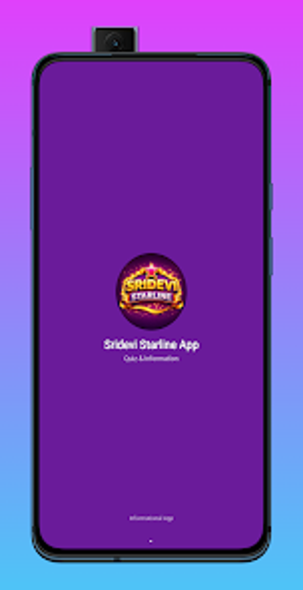 Imagen 0 para Sridevi Starline App