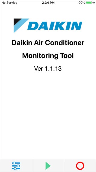Image 3 for Daikin AC Monitoring Tool