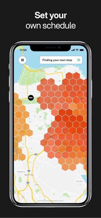 Image 2 for Postmates - Fleet