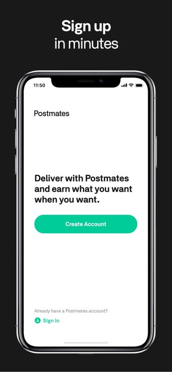 Image 0 for Postmates - Fleet