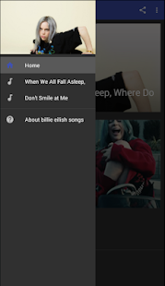 Image 3 for Billie Eilish - Bad Guy