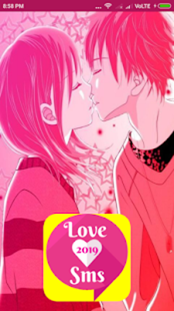 Imagen 3 para Love Sms Messages 2019