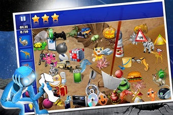 Image 0 for Hidden Object - Will you …