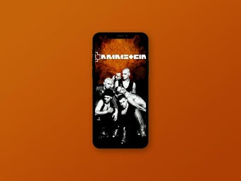 Imagen 1 para Rammstein Wallpaper