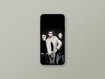 Imagen 0 para Rammstein Wallpaper