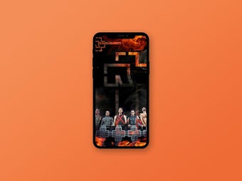 Imagen 2 para Rammstein Wallpaper