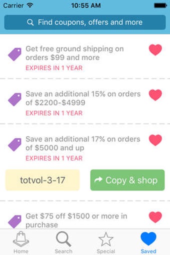 Image 0 for Coupons For Bath And Body…