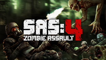 Image 0 for SAS: Zombie Assault 4