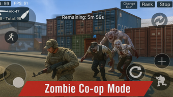 Image 0 for Battle of Agents - Multip…