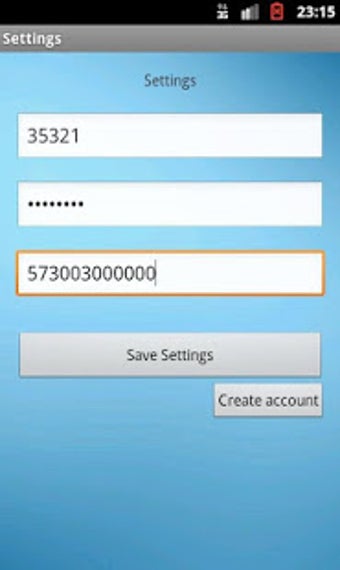 Imagen 0 para VirFone: Call without Int…