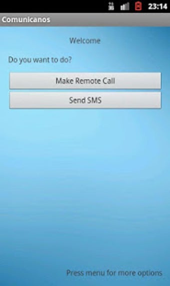 Imagen 3 para VirFone: Call without Int…