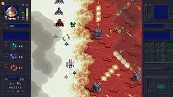 Image 0 for Hyper Echelon