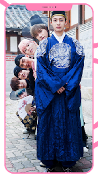 Image 1 for HD Monsta X Wallpapers