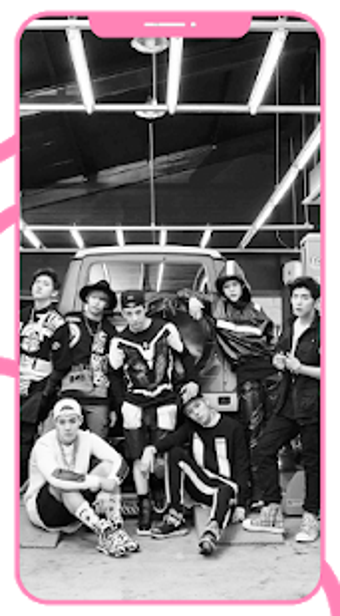 Image 2 for HD Monsta X Wallpapers