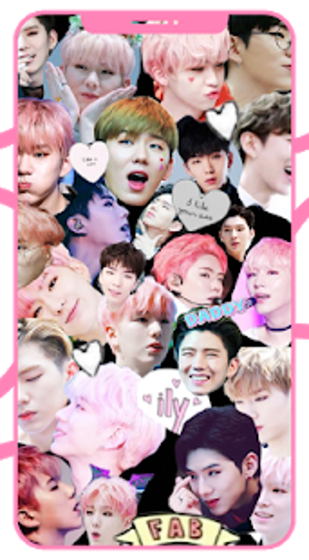 Image 0 for HD Monsta X Wallpapers