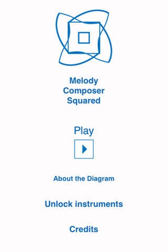 Image 0 for Melody Composer Squared