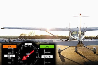 Image 0 for Direct To - Aviation GPS …
