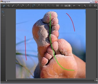 Imagen 0 para Snap (32-bit)
