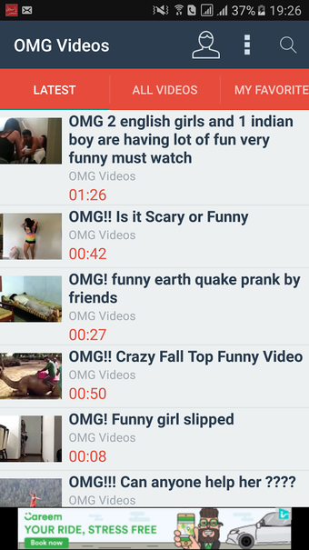 Image 2 for OMG Videos