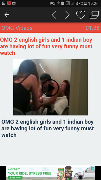 Image 0 for OMG Videos