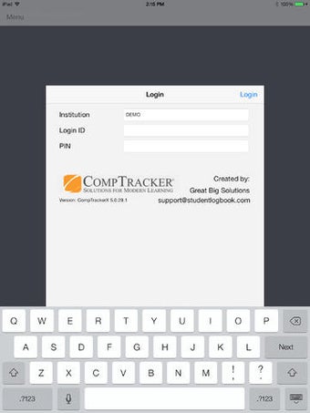 Image 0 for CompTrackerX