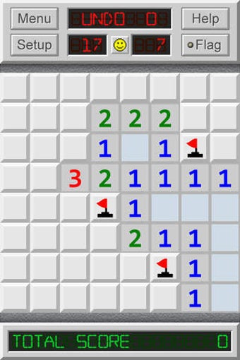 Image 0 for Minesweeper - Pro