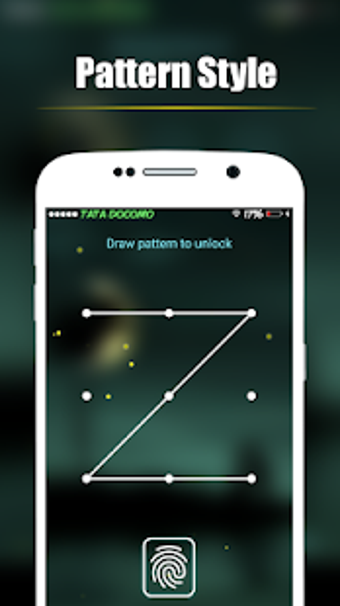 Image 0 for Fingerprint Lock Screen P…