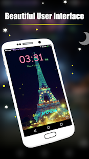 Image 1 for Fingerprint Lock Screen P…
