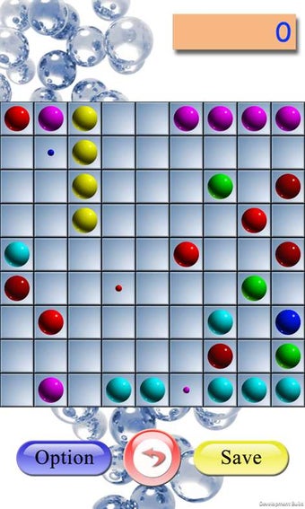 Image 2 for Line 98 for Windows 10