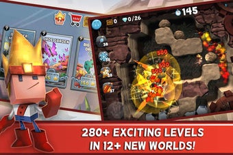 Image 0 for Boulder Dash 30th Anniver…