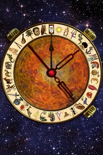 Image 0 for Alethiometer