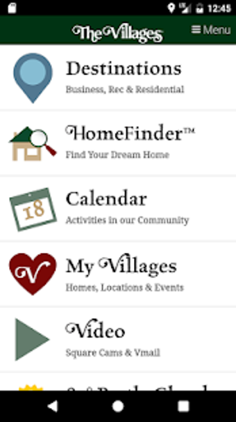Imagen 3 para The Villages App