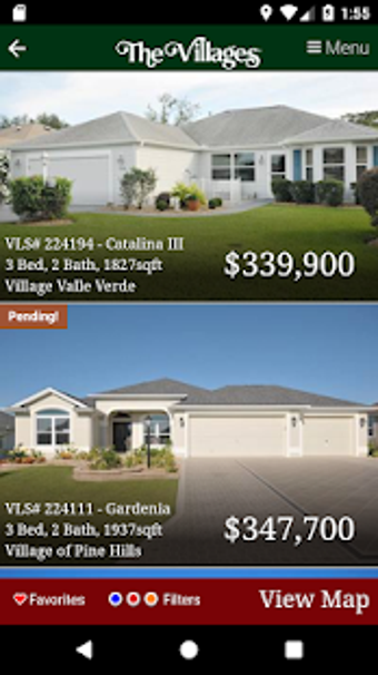 Imagen 1 para The Villages App