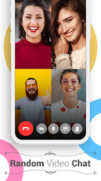 Image 1 for Live Chat - Random Video …