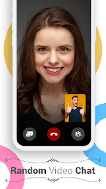 Image 0 for Live Chat - Random Video …