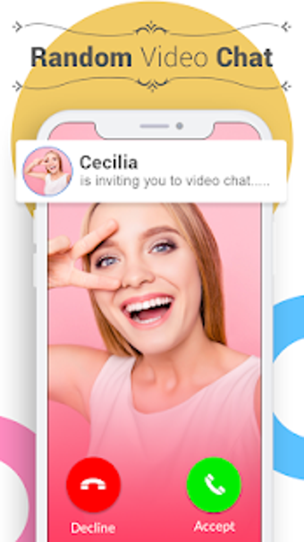 Image 0 for Live Chat - Random Video …