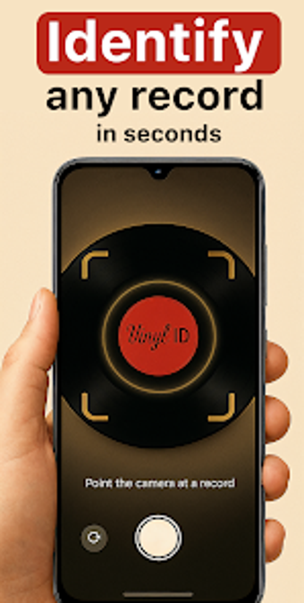 Imagen 0 para Scan  Value Record - Viny…