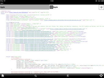 Image 5 for ScriptBrowserPlus