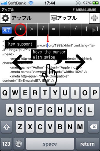 Image 0 for ScriptBrowserPlus