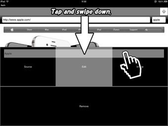 Image 1 for ScriptBrowserPlus