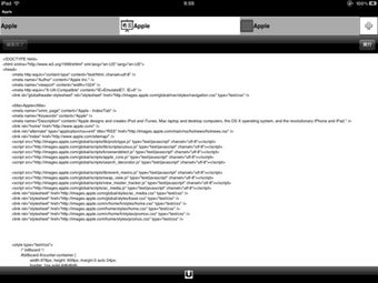 Imagen 1 para ScriptBrowserPlus