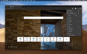 Image 0 for Microsoft Edge