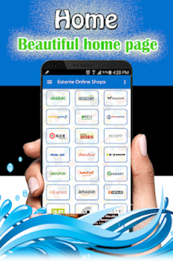 Image 0 for Estonia Online Shopping -…