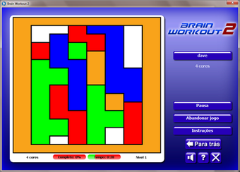 Image 0 for Brain Workout 2 Portugues…