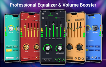 Image 2 for Volume booster - Sound Bo…